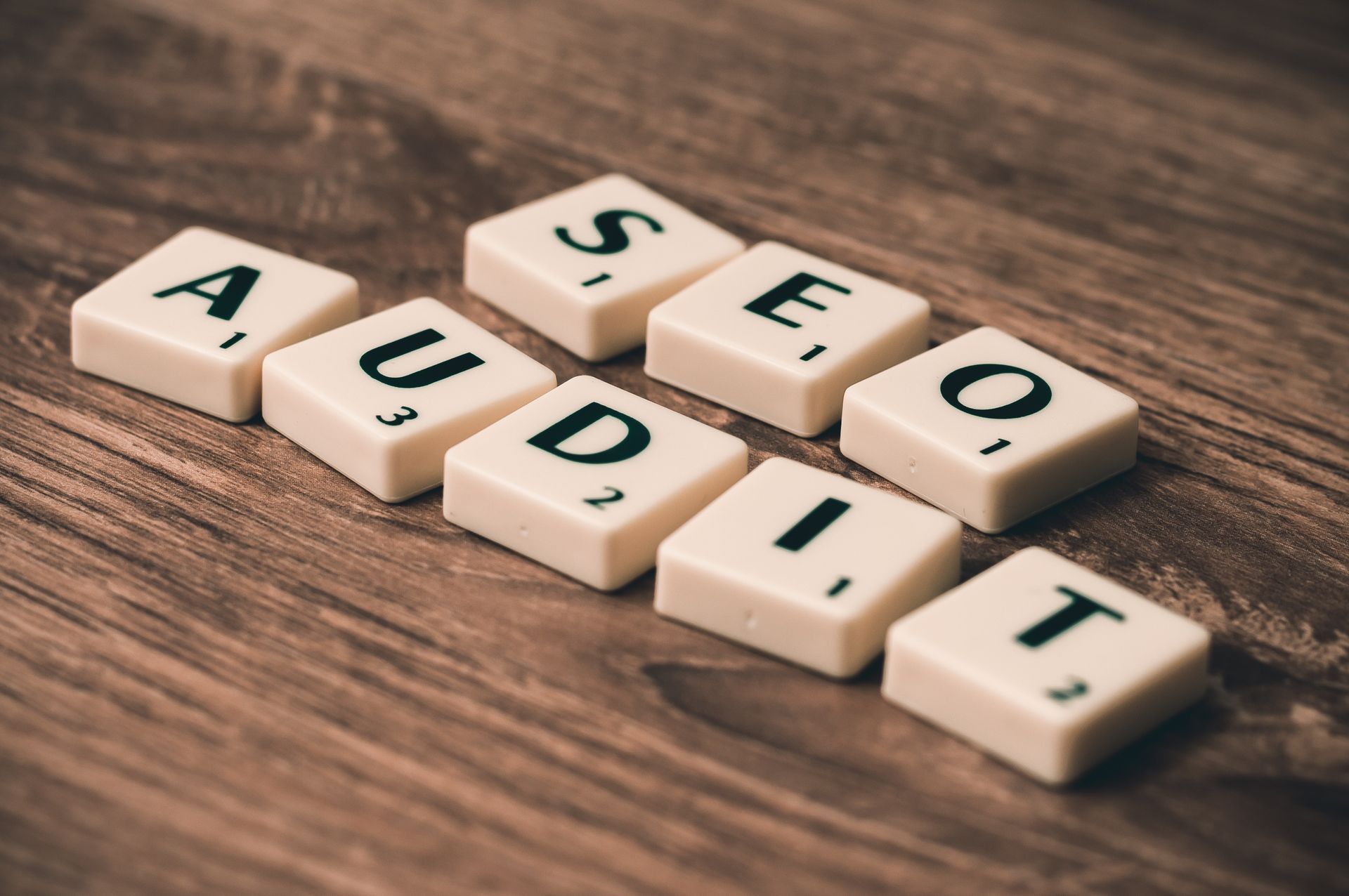 SEO teardown project thumbnail